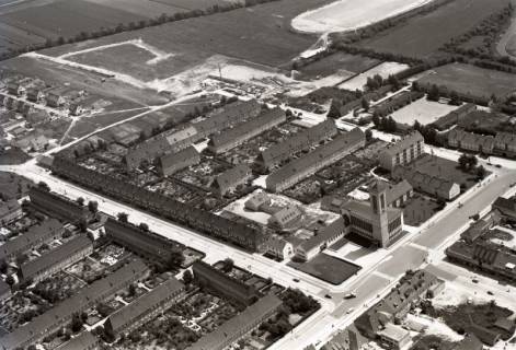 ARH NL Koberg 5932, Kirche, Salzgitter-Lebenstedt, 1958