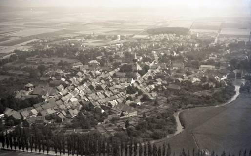 ARH NL Koberg 5956, Gronau (Leine), 1958