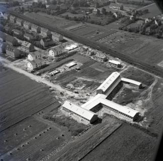 ARH NL Koberg 5982, Neue Schule in Neustadt, 1958