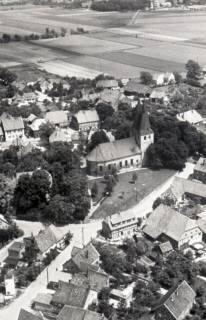 ARH NL Koberg 6023, Kirche, Hohenhameln, 1958