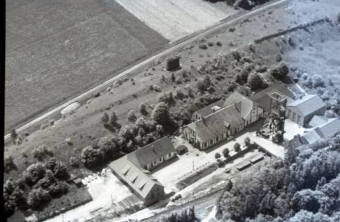 ARH NL Koberg 6047, Bergwerksanlage, Dörnten, 1958