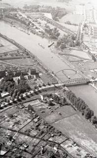 ARH NL Koberg 6132, Rhein-Herne-Kanal, Herne, 1958