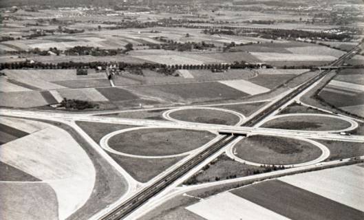 ARH NL Koberg 6134, Kamener Kreuz, Kamen, 1958