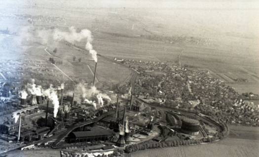 ARH NL Koberg 6157, Ilseder Hütte, Ilsede, 1958