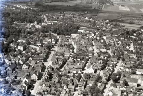 ARH NL Koberg 6192, Burgdorf, 1958