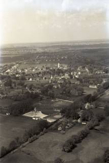 ARH NL Koberg 6198, Freibad, Uetze, 1958