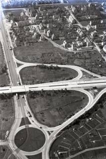 ARH NL Koberg 6209, Autobahnabfahrt, Langenhagen, 1958