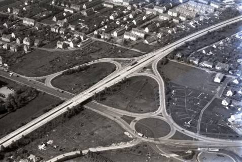 ARH NL Koberg 6210, Autobahnabfahrt, Langenhagen, 1958