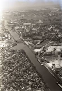 ARH NL Koberg 6223, Lindener Hafen, 1958