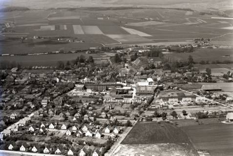 ARH NL Koberg 6234, Lauenau, 1958