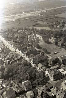 ARH NL Koberg 6252, Wohngebiet, Nienburg, 1958