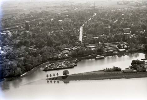 ARH NL Koberg 6260, Nienburg an der Weser, 1958