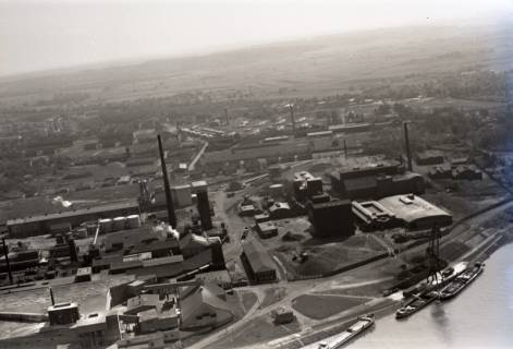 ARH NL Koberg 6261, Nienburg an der Weser, 1958