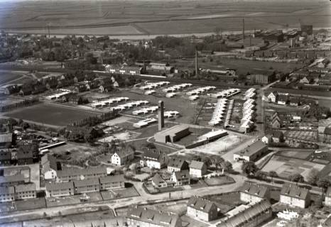 ARH NL Koberg 6262, Nienburg, 1958