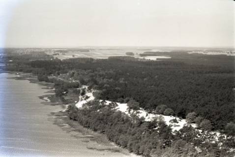 ARH NL Koberg 6276, Steinhuder Meer, 1958