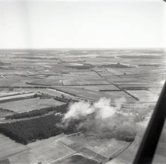 ARH NL Koberg 7338, Waldbrand bei Mandelsloh, 1959