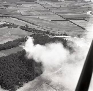 ARH NL Koberg 7341, Waldbrand bei Mandelsloh, 1959