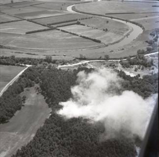 ARH NL Koberg 7342, Waldbrand bei Mandelsloh, 1959