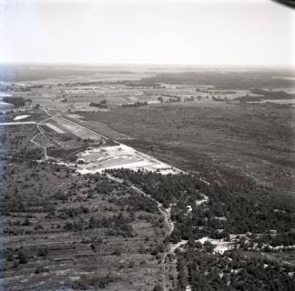 ARH NL Koberg 7343, Waldbrand bei Mandelsloh, 1959