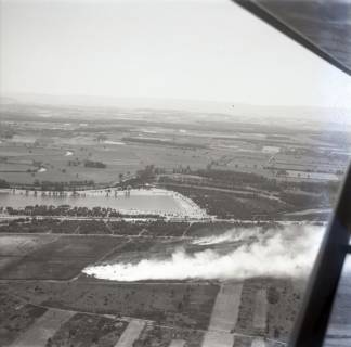 ARH NL Koberg 7345, Blauer See bei Garbsen, 1959