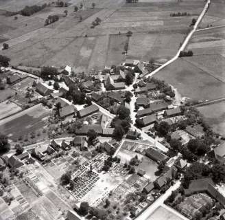 ARH NL Koberg 7350, Friedhof, Eilvese, 1959