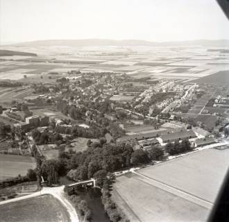 ARH NL Koberg 7377, Schulenburg, 1959