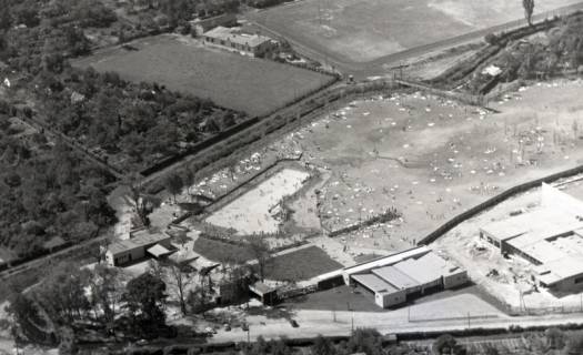 ARH NL Koberg 7396, Freibad Fössebad, Hannover, 1959