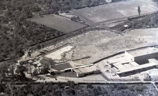 ARH NL Koberg 7397, Freibad Fössebad, Hannover, 1959