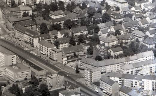 ARH NL Koberg 7407, Hildesheimer Straße, Hannover, 1959