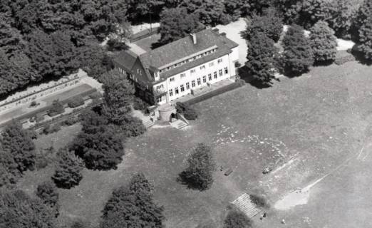 ARH NL Koberg 7415, Landheim Tellkampfschule, Springe, 1959