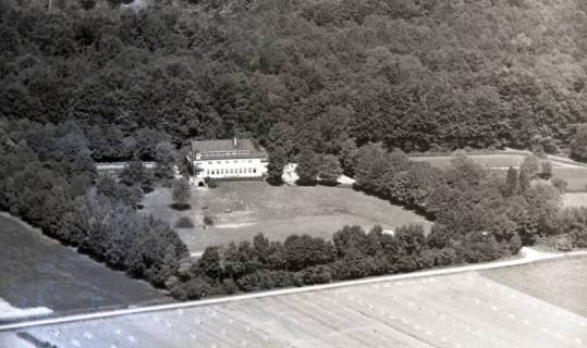 ARH NL Koberg 7417, Landheim Tellkampfschule, Springe, 1959