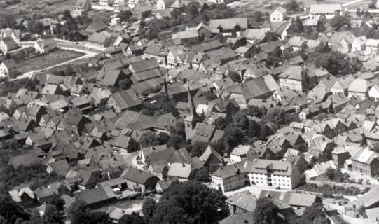 ARH NL Koberg 7420, Zentrum, Springe, 1959