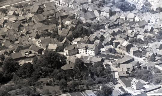 ARH NL Koberg 7421, Zentrum, Springe, 1959