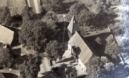 ARH NL Koberg 7544, Kirche, Helstorf, 1959