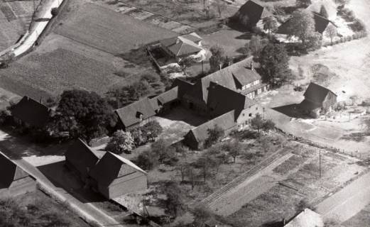 ARH NL Koberg 7574, Wohnhäuser, Mandelsloh, 1959