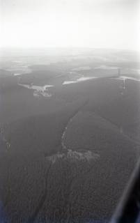 ARH NL Koberg 7715, Harzstraße zwischen Hahnenklee und Goslar, 1959