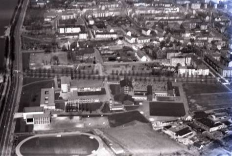 ARH NL Koberg 8181, Schule (?), Hannover, 1958