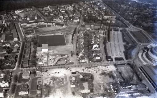 ARH NL Koberg 8218, Kaiser-Wilhelm- und Ratsgymnasium, Hannover, 1957