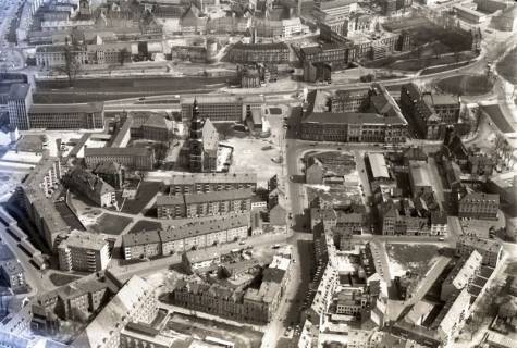 ARH NL Koberg 8247, Neustädter Kirche, Hannover, 1958