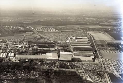 ARH NL Koberg 8274, Messe, Hannover, 1958