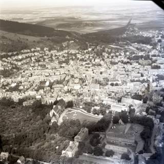 ARH NL Koberg 8299, Goslar, 1957