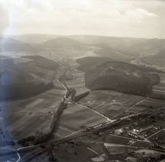 ARH NL Koberg 8303, Industrie Langelsheim, 1957