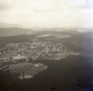 ARH NL Koberg 8315, Hahnenklee, 1957