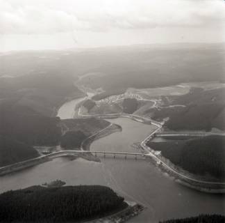 ARH NL Koberg 8322, Okertal, Goslar, 1957