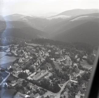 ARH NL Koberg 8326, Hahnenklee, 1957
