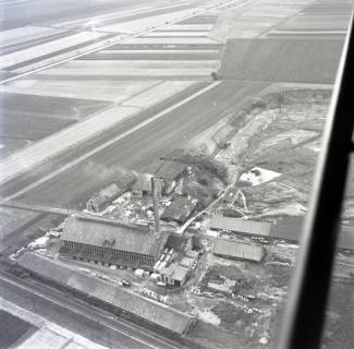 ARH NL Koberg 8331, Ziegelei (?), 1957