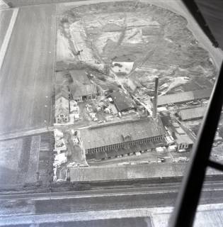 ARH NL Koberg 8332, Ziegelei (?), 1957