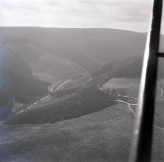 ARH NL Koberg 8336, Harzlandschaft, 1957