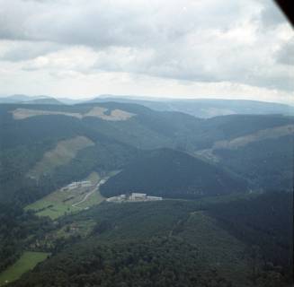 ARH NL Koberg 8341, Harzlandschaft, 1957