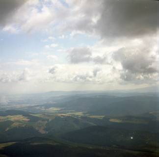 ARH NL Koberg 8346, Harzlandschaft, 1957